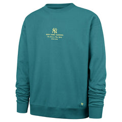 New York Yankees '47 Anderson Foundation Sweatshirt | MLB New