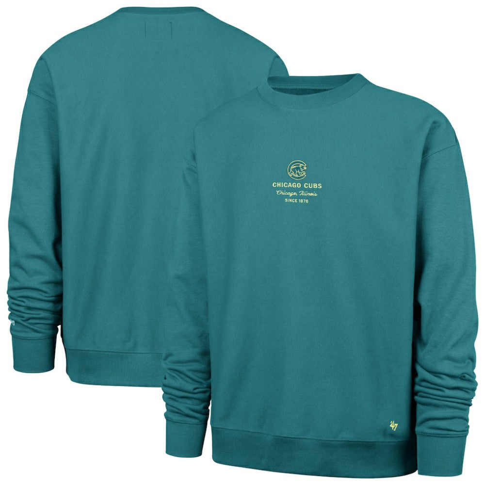 Chicago Cubs '47 Anderson Foundation Sweatshirt | MLB Online