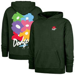 Los Angeles Dodgers '47 Gallery Foundation Hoodie | MLB Near me