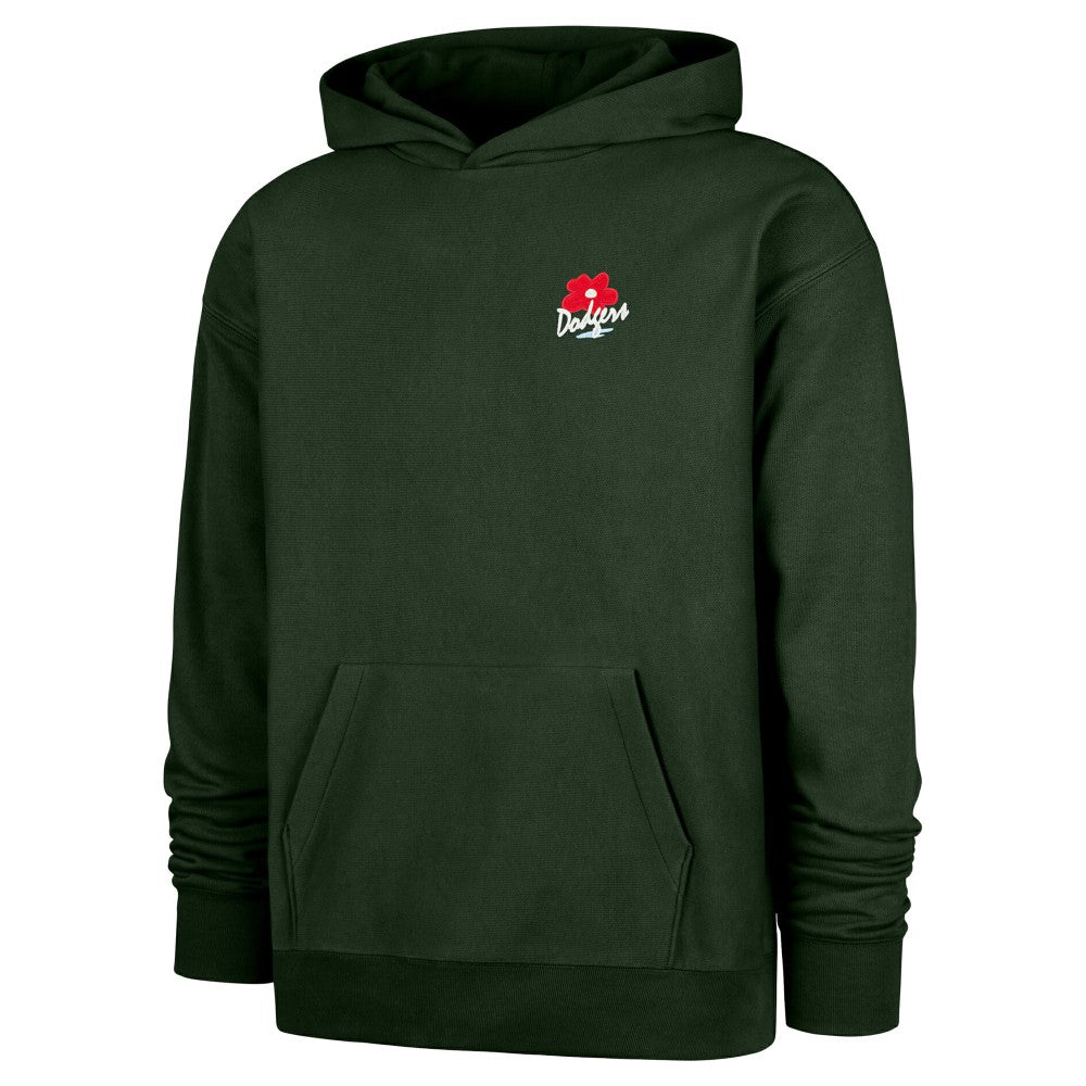 Los Angeles Dodgers '47 Gallery Foundation Hoodie | MLB Near me