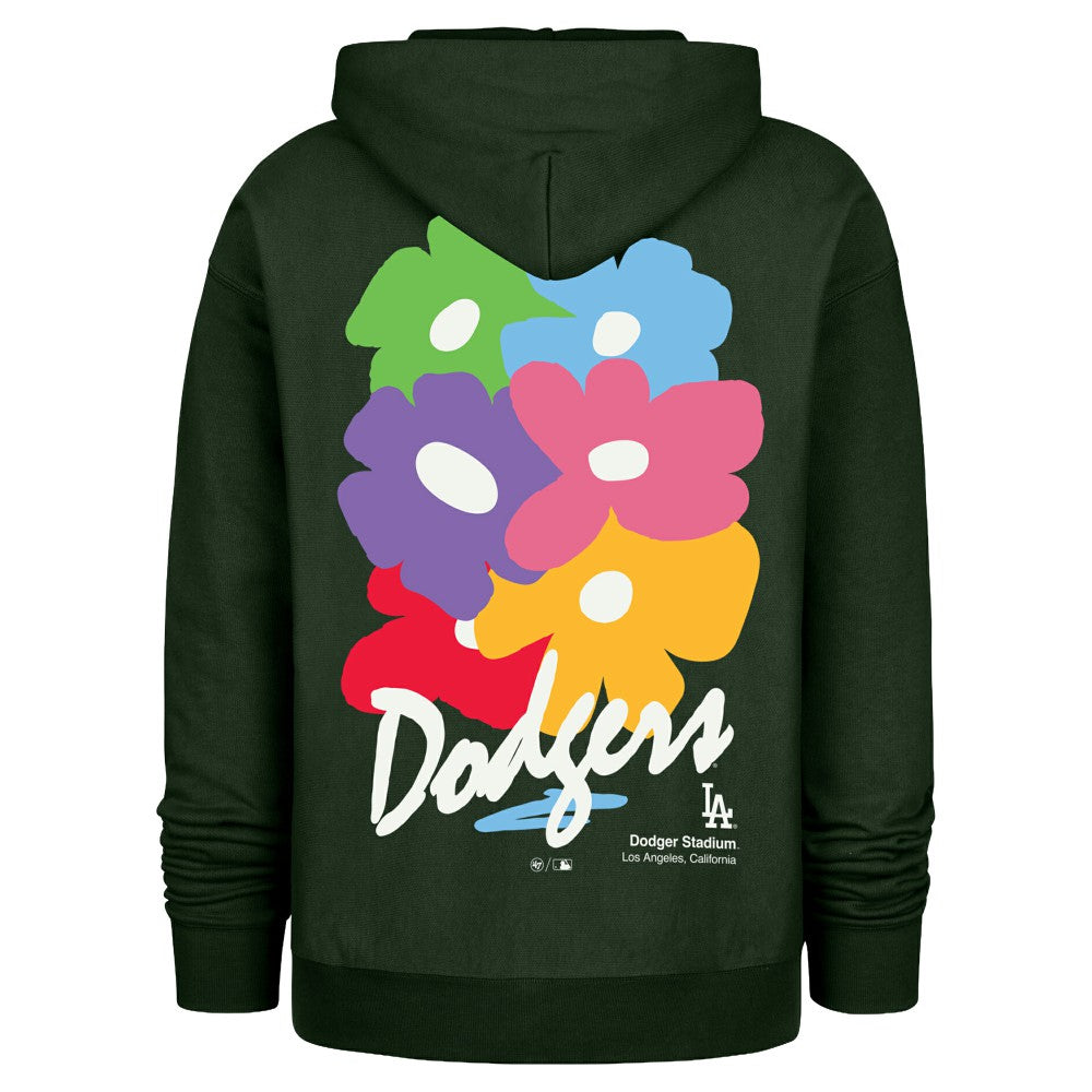 Los Angeles Dodgers '47 Gallery Foundation Hoodie | MLB Near me