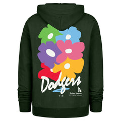Los Angeles Dodgers '47 Gallery Foundation Hoodie | MLB Near me