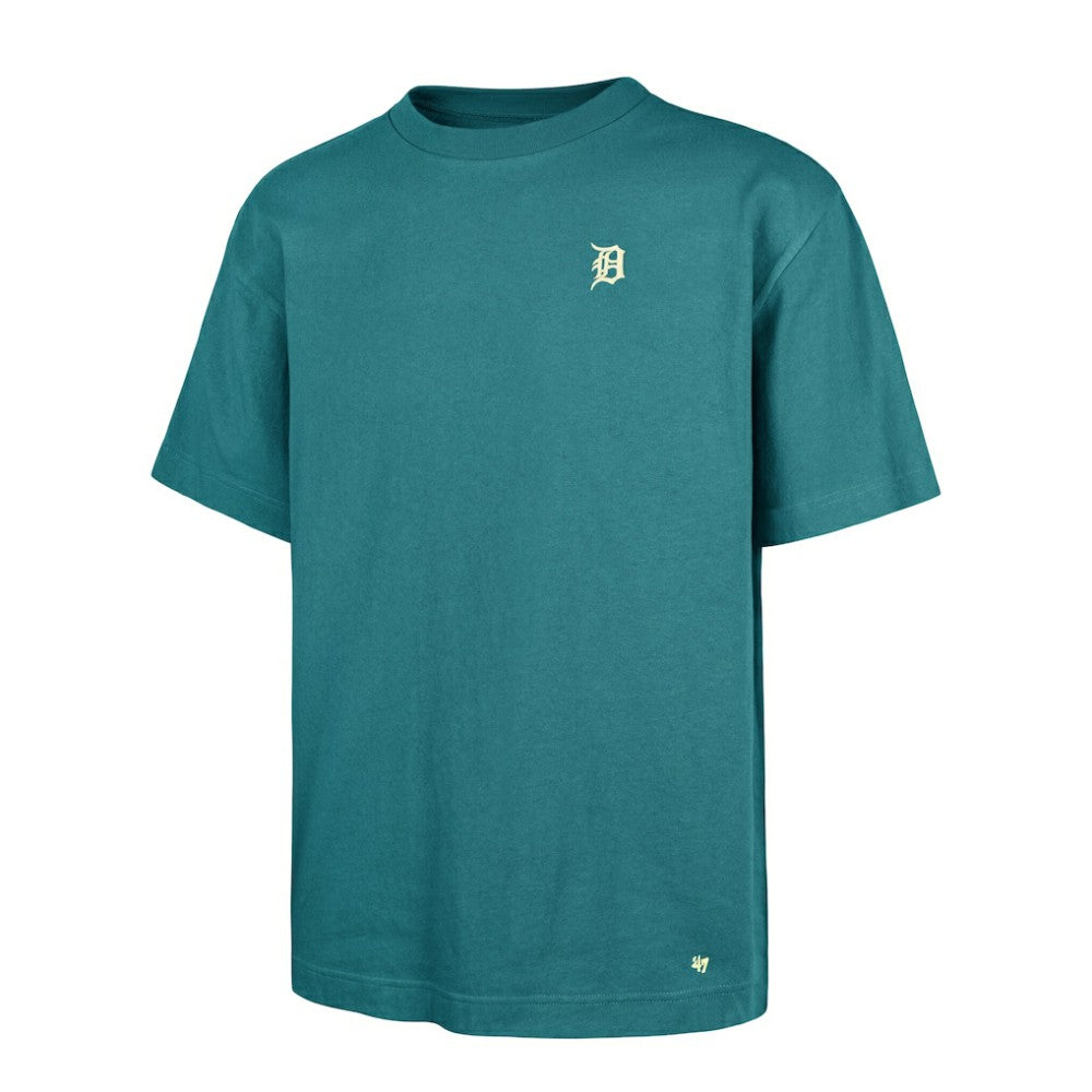 Detroit Tigers '47 Leon Foundation T-Shirt | MLB On Sale