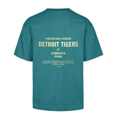 Detroit Tigers '47 Leon Foundation T-Shirt | MLB On Sale