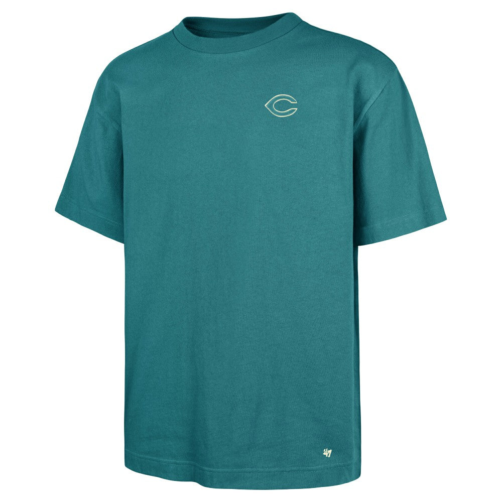 Cincinnati Reds '47 Leon Foundation T-Shirt | MLB Shop