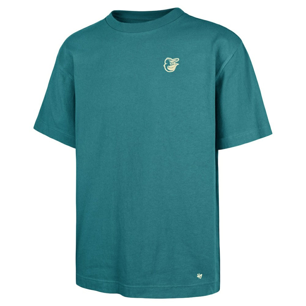 Baltimore Orioles '47 Leon Foundation T-Shirt | MLB Shop