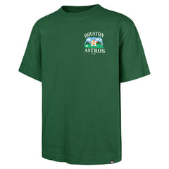 Houston Astros '47 Plackard Foundation T-Shirt | MLB Outlet
