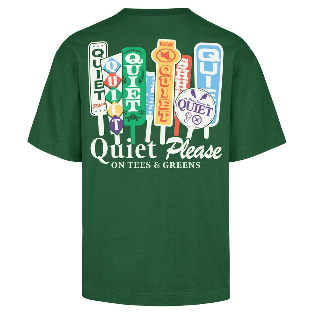 Houston Astros '47 Plackard Foundation T-Shirt | MLB Outlet