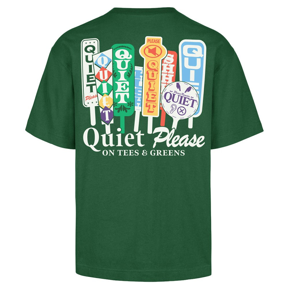 Milwaukee Brewers '47 Plackard Foundation T-Shirt | MLB New