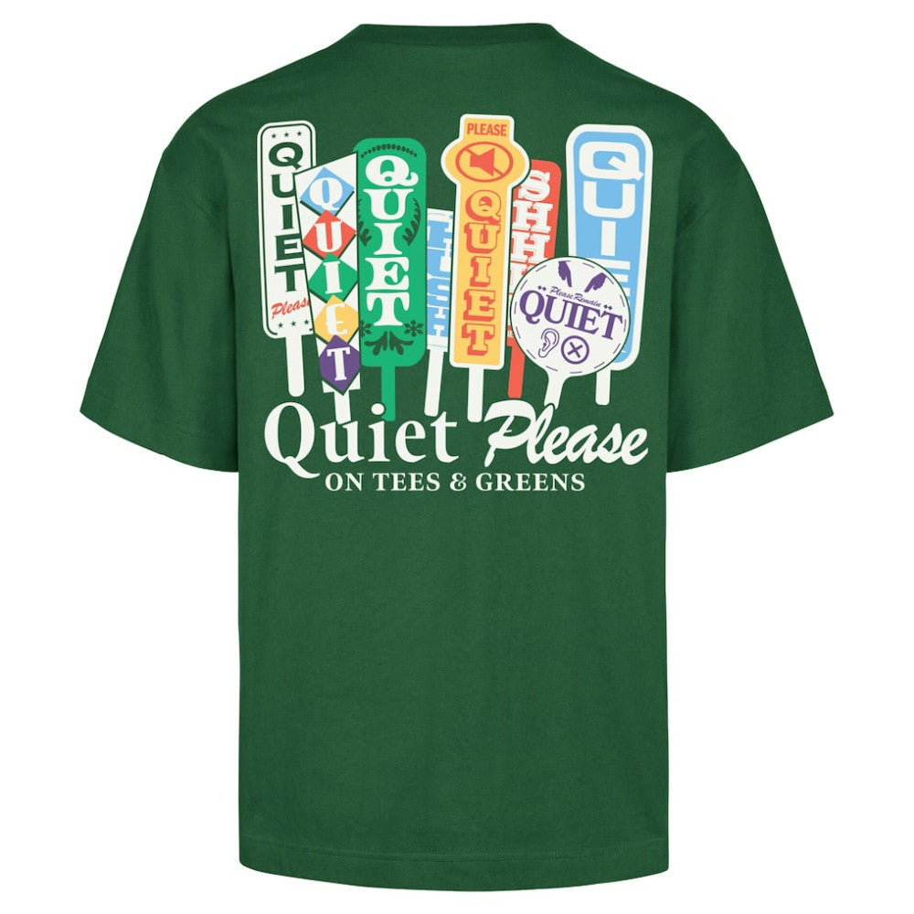 Seattle Mariners '47 Plackard Foundation T-Shirt | MLB Discount
