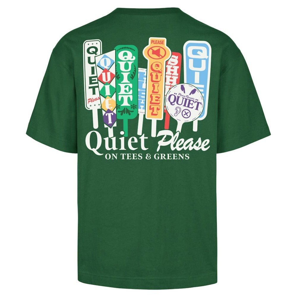 Atlanta Braves '47 Plackard Foundation T-Shirt | MLB Online
