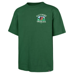 Baltimore Orioles '47 Plackard Foundation T-Shirt | MLB Discount