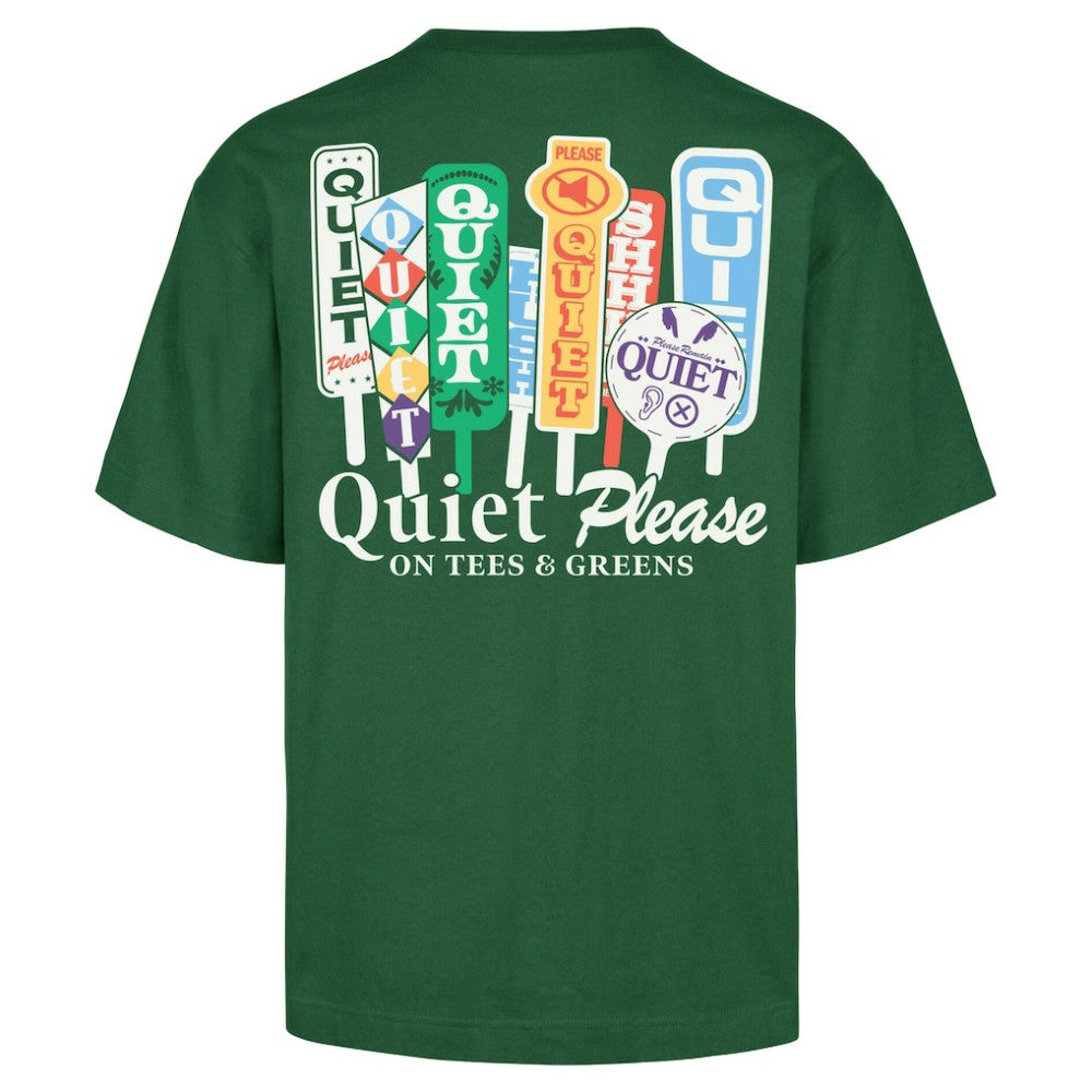 Baltimore Orioles '47 Plackard Foundation T-Shirt | MLB Discount