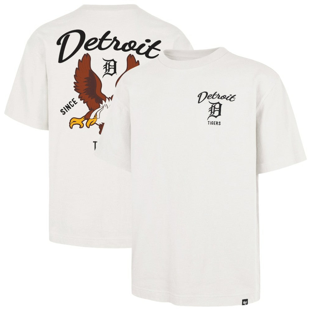Detroit Tigers '47 Souvenir Eagle Foundation T-Shirt | MLB Online