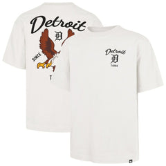 Detroit Tigers '47 Souvenir Eagle Foundation T-Shirt | MLB Online