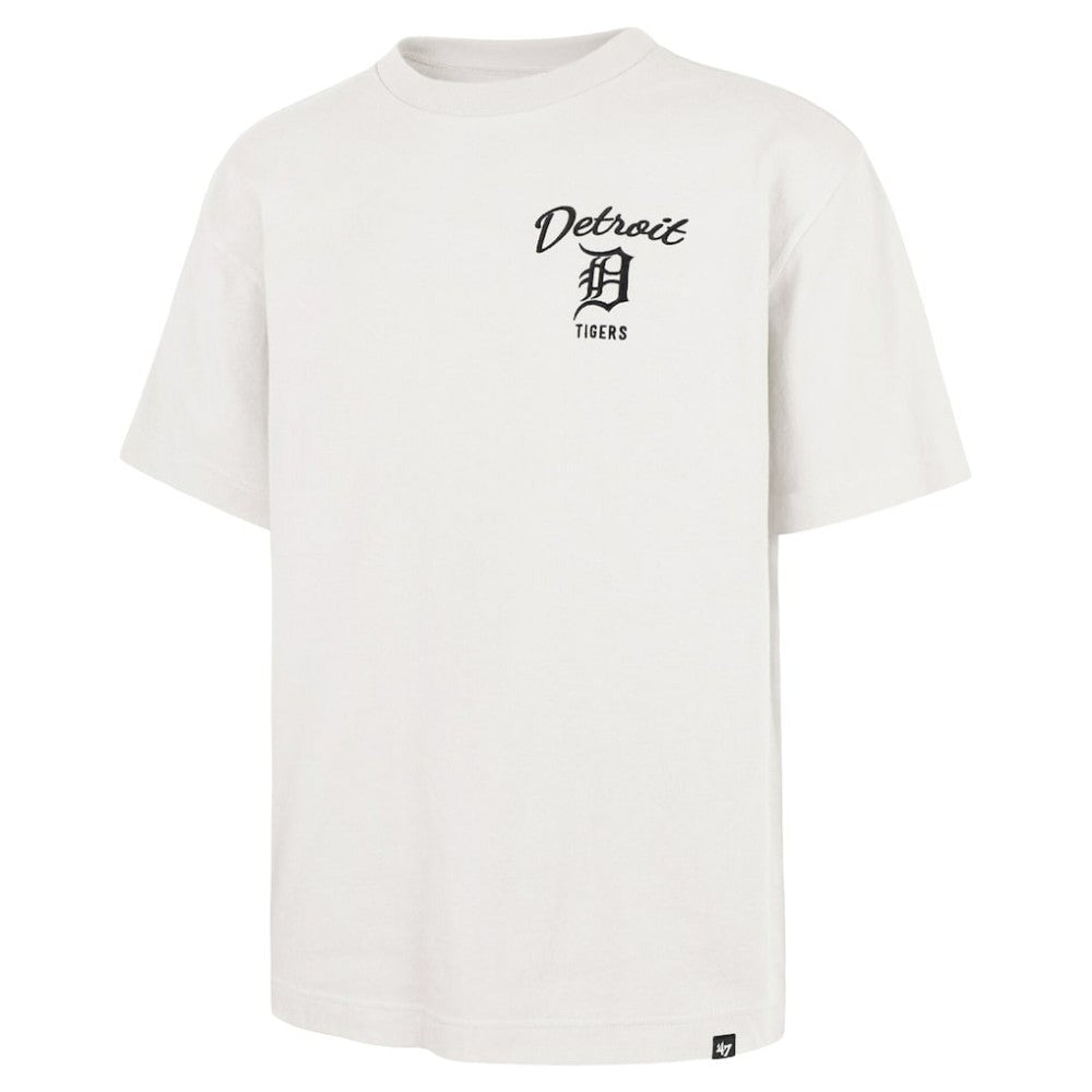 Detroit Tigers '47 Souvenir Eagle Foundation T-Shirt | MLB Online