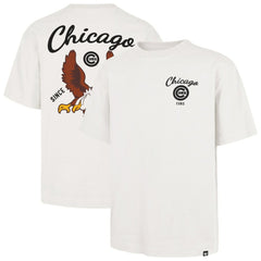 Chicago Cubs '47 Souvenir Eagle Foundation T-Shirt | MLB For sale
