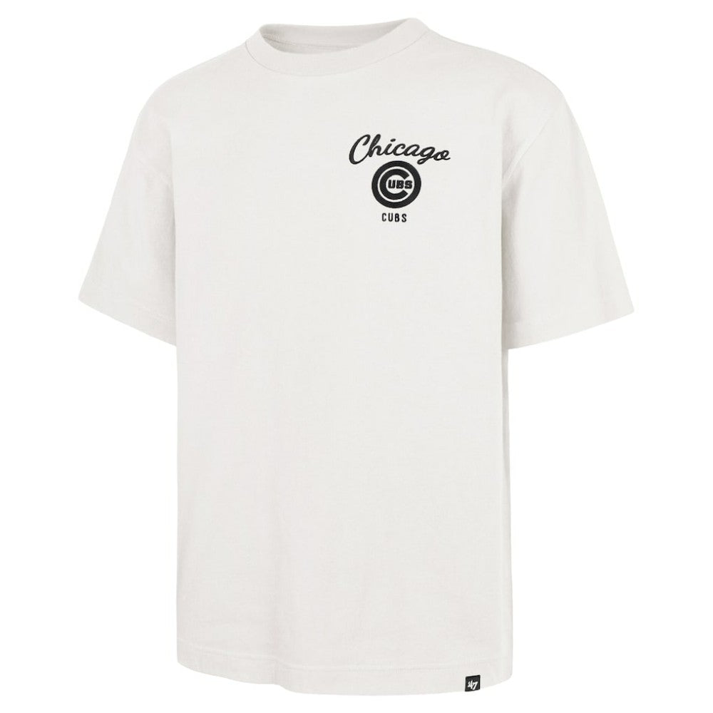 Chicago Cubs '47 Souvenir Eagle Foundation T-Shirt | MLB For sale