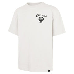 Chicago Cubs '47 Souvenir Eagle Foundation T-Shirt | MLB For sale