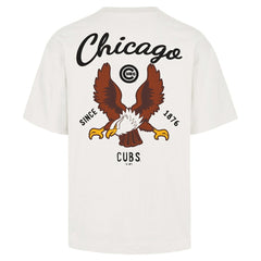 Chicago Cubs '47 Souvenir Eagle Foundation T-Shirt | MLB For sale