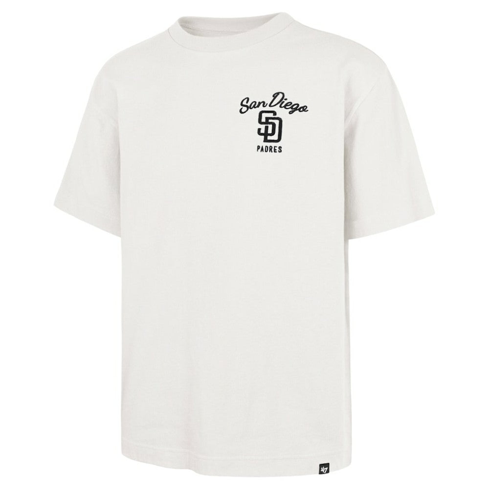 San Diego Padres '47 Souvenir Eagle Foundation T-Shirt | MLB On Sale
