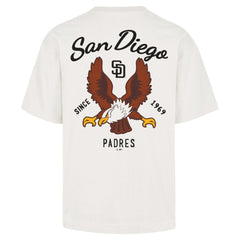 San Diego Padres '47 Souvenir Eagle Foundation T-Shirt | MLB On Sale