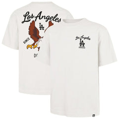 Los Angeles Dodgers '47 Souvenir Eagle Foundation T-Shirt | MLB Sale