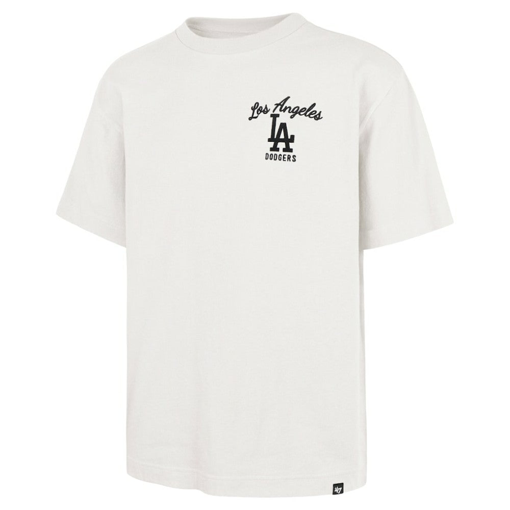 Los Angeles Dodgers '47 Souvenir Eagle Foundation T-Shirt | MLB Sale