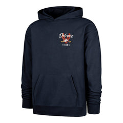 Detroit Tigers '47 Souvenir Laurels Foundation Hoodie | MLB For sale