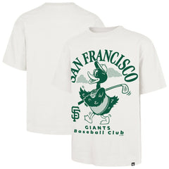 San Francisco Giants '47 Strollin' Foundation T-Shirt | MLB For sale