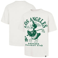 Los Angeles Dodgers '47 Strollin' Foundation T-Shirt | MLB New