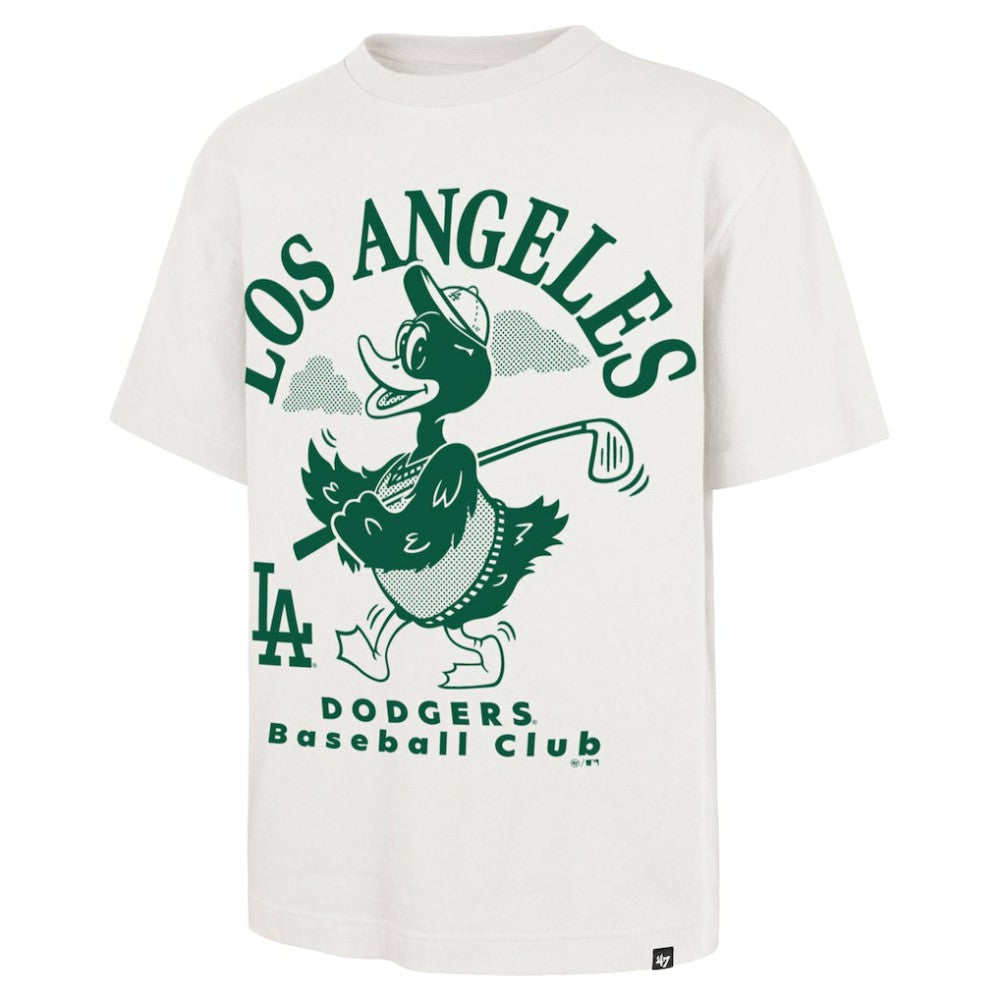 Los Angeles Dodgers '47 Strollin' Foundation T-Shirt | MLB New