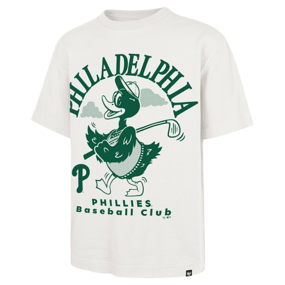 Philadelphia Phillies '47 Strollin' Foundation T-Shirt | MLB On Sale