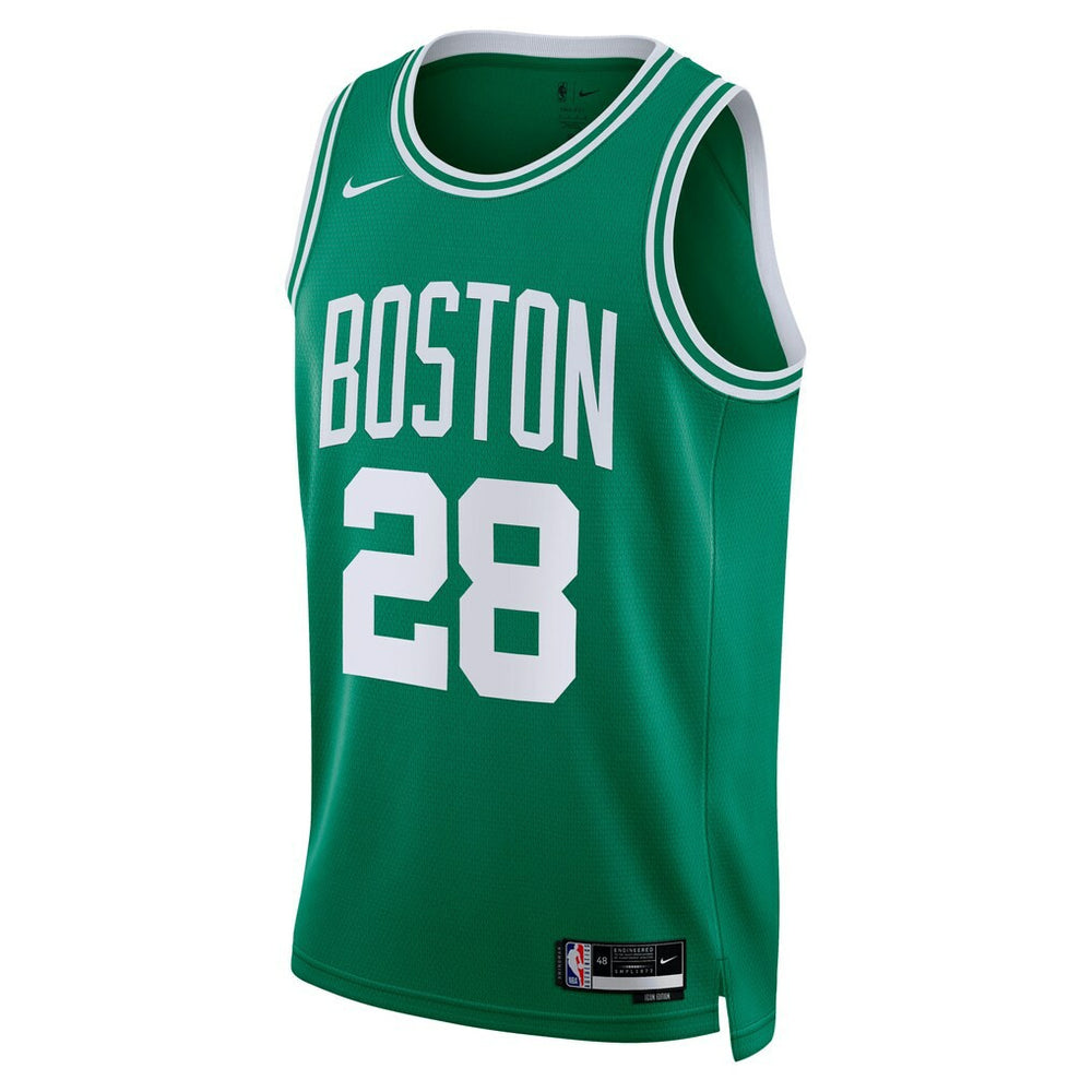 Hugo González Boston Celtics Unisex Swingman Jersey On Sale