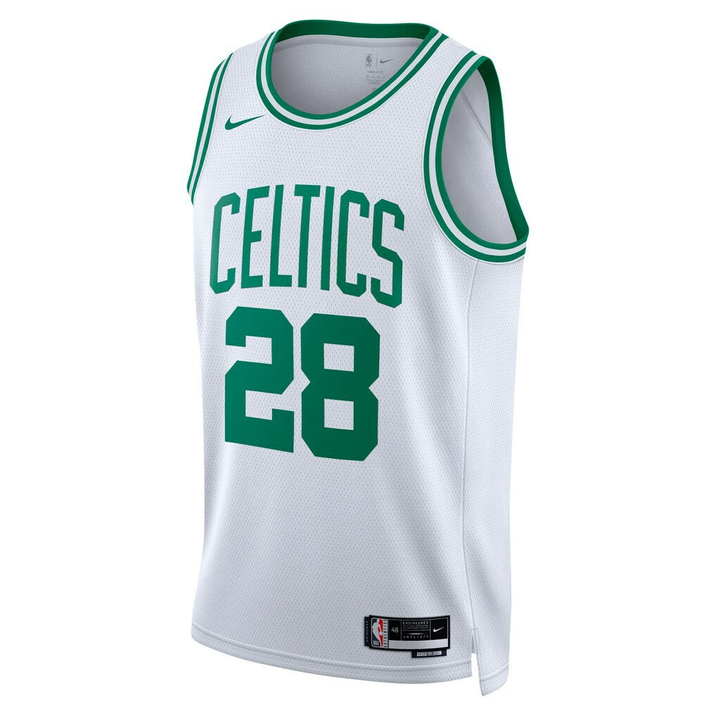 Hugo González Boston Celtics Unisex Swingman Jersey On Sale