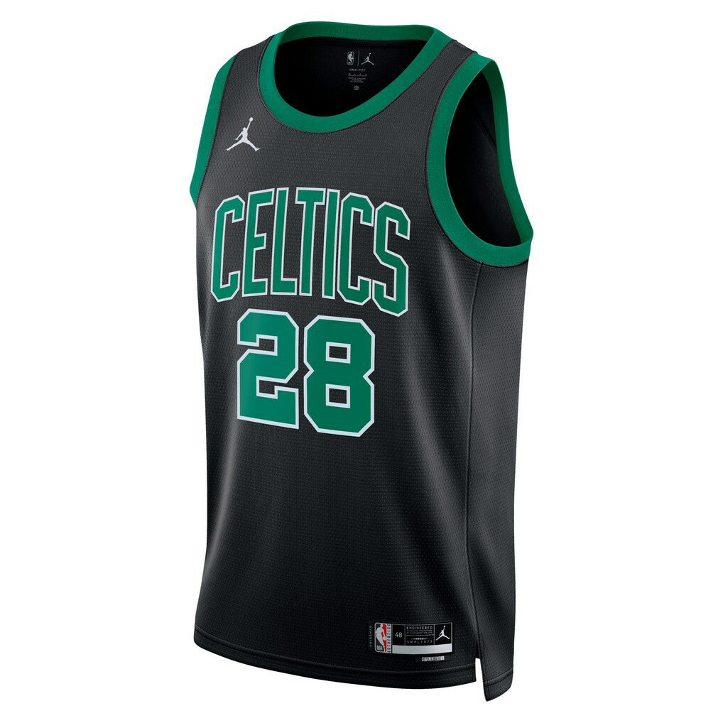 Hugo González Boston Celtics Jordan Brand Unisex Swingman Jersey For Sale