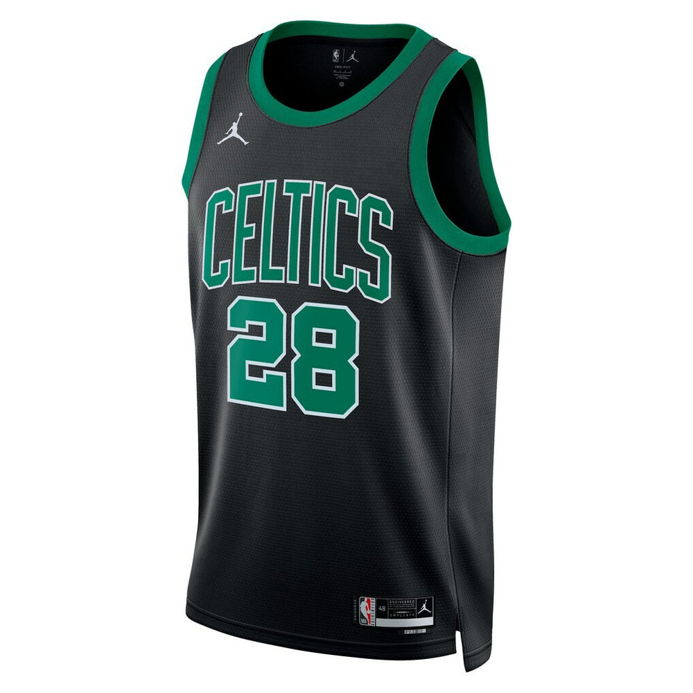 Hugo González Boston Celtics Jordan Brand Unisex Swingman Jersey For Sale