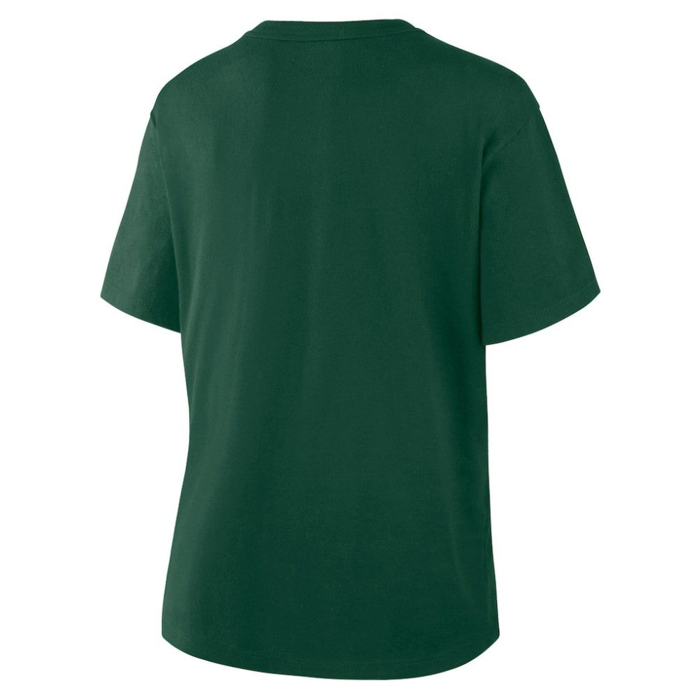 Athletics Women's 2026 Spring Training Cactus League Hometown Special T-Shirt | MLB Shop