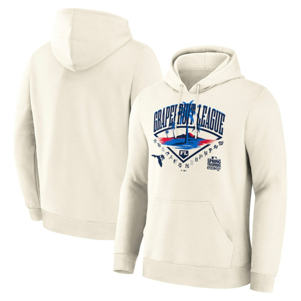 2026 Spring Training Grapefruit League Hoodie | MLB On Sale