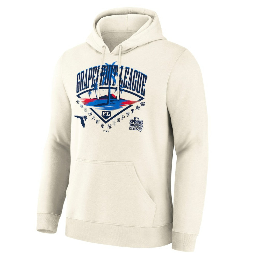 2026 Spring Training Grapefruit League Hoodie | MLB On Sale