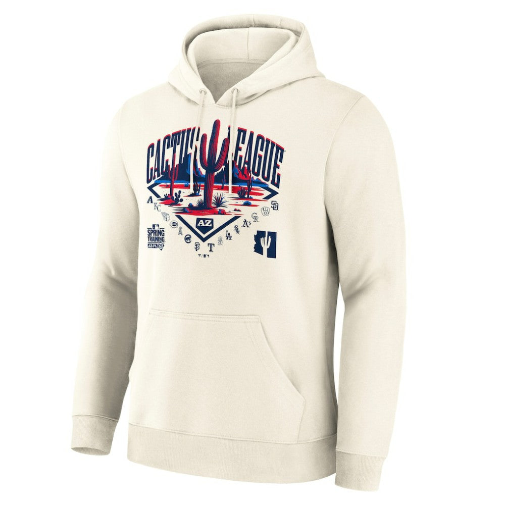 2026 Spring Training Cactus League Hoodie | MLB For sale