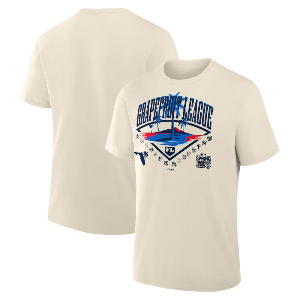 2026 Spring Training Grapefruit League T-Shirt | MLB For sale