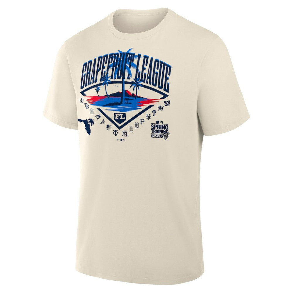 2026 Spring Training Grapefruit League T-Shirt | MLB For sale