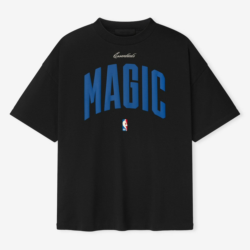 Orlando Magic Fear of God x NBA Unisex 90s Fit T-Shirt Discount