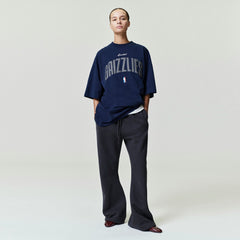 Memphis Grizzlies Fear of God x NBA Unisex 90s Fit T-Shirt New