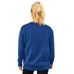 Los Angeles Dodgers Starter Women's Lace Classic Sweatshirt | MLB New