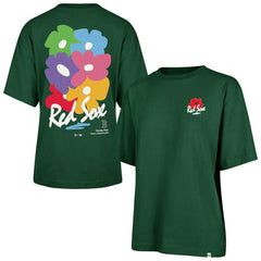 Boston Red Sox '47 Unisex Gallery Foundation T-Shirt | MLB Online