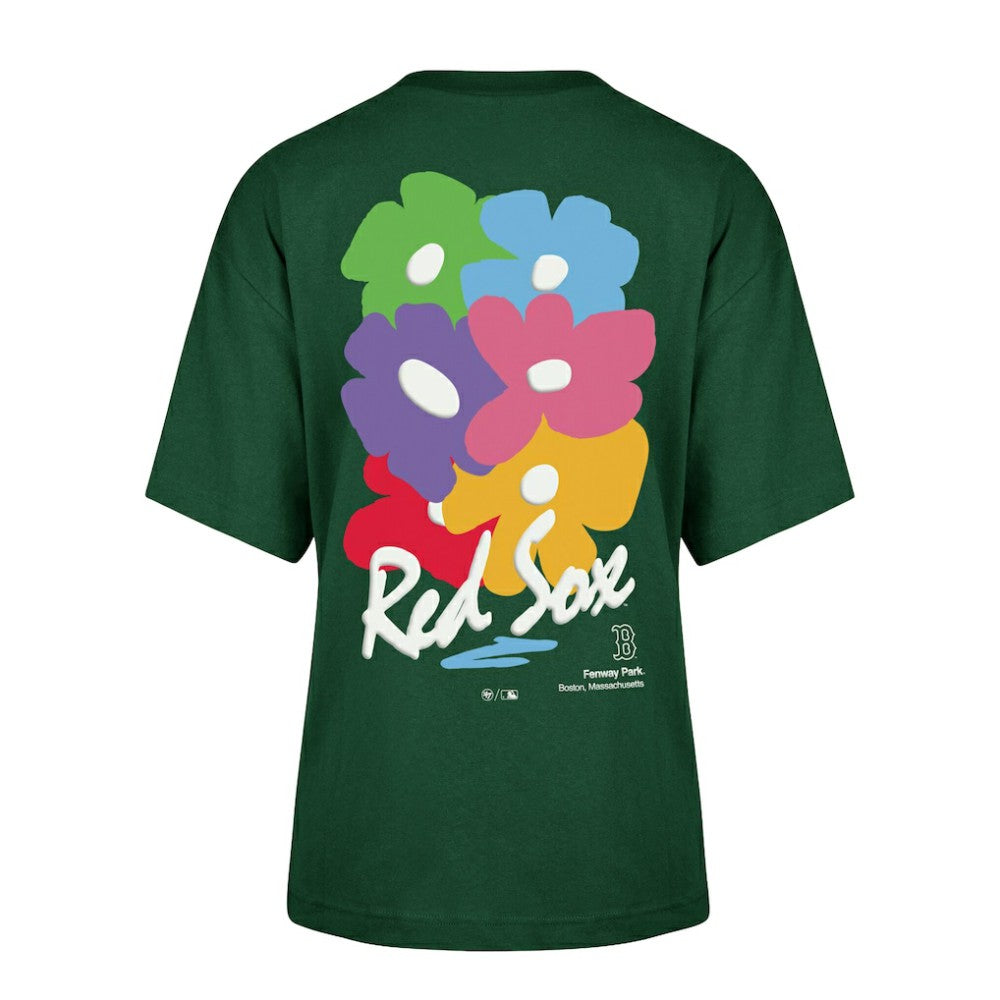 Boston Red Sox '47 Unisex Gallery Foundation T-Shirt | MLB Online
