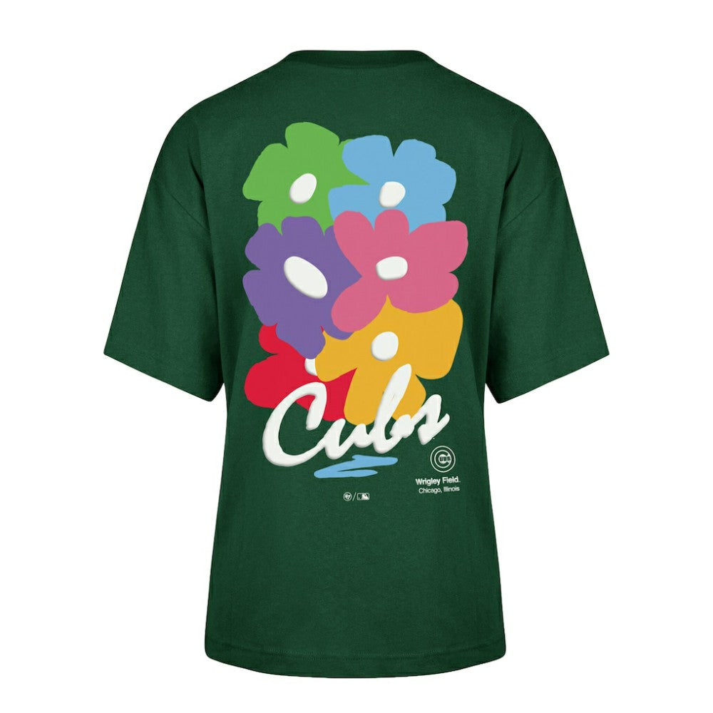 Chicago Cubs '47 Unisex Gallery Foundation T-Shirt | MLB Online