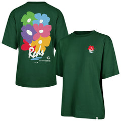 Cincinnati Reds '47 Unisex Gallery Foundation T-Shirt | MLB For sale